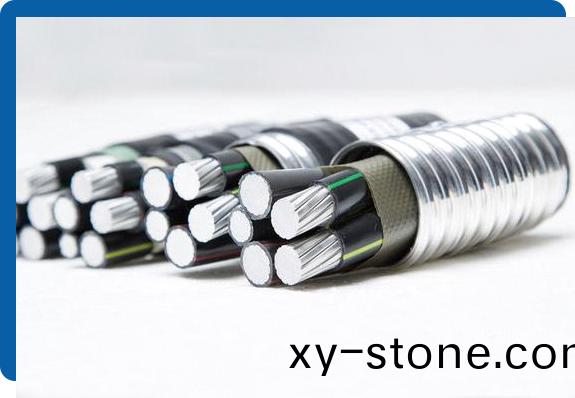 選用(yong)電線(xian)電纜的(de)基(ji)本原(yuan)則(ze)