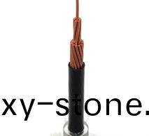 聚氯(lv)乙烯絕(jue)緣(yuan)電(dian)線電纜(lan)