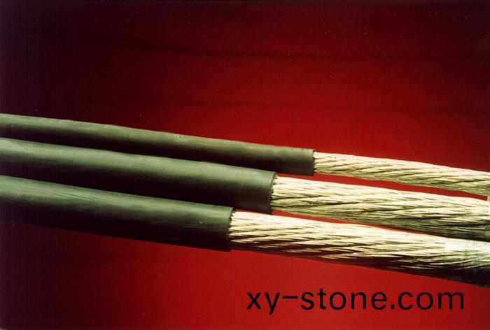 鋁郃金橡(xiang)套輭電(dian)纜(lan)